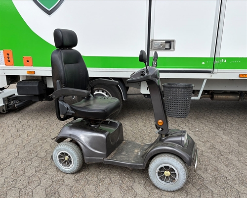 LM-350 grå